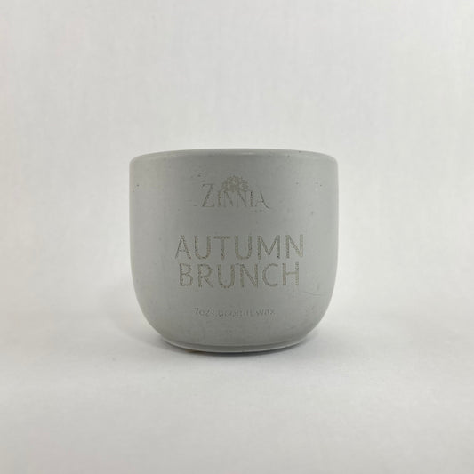 Autumn Brunch