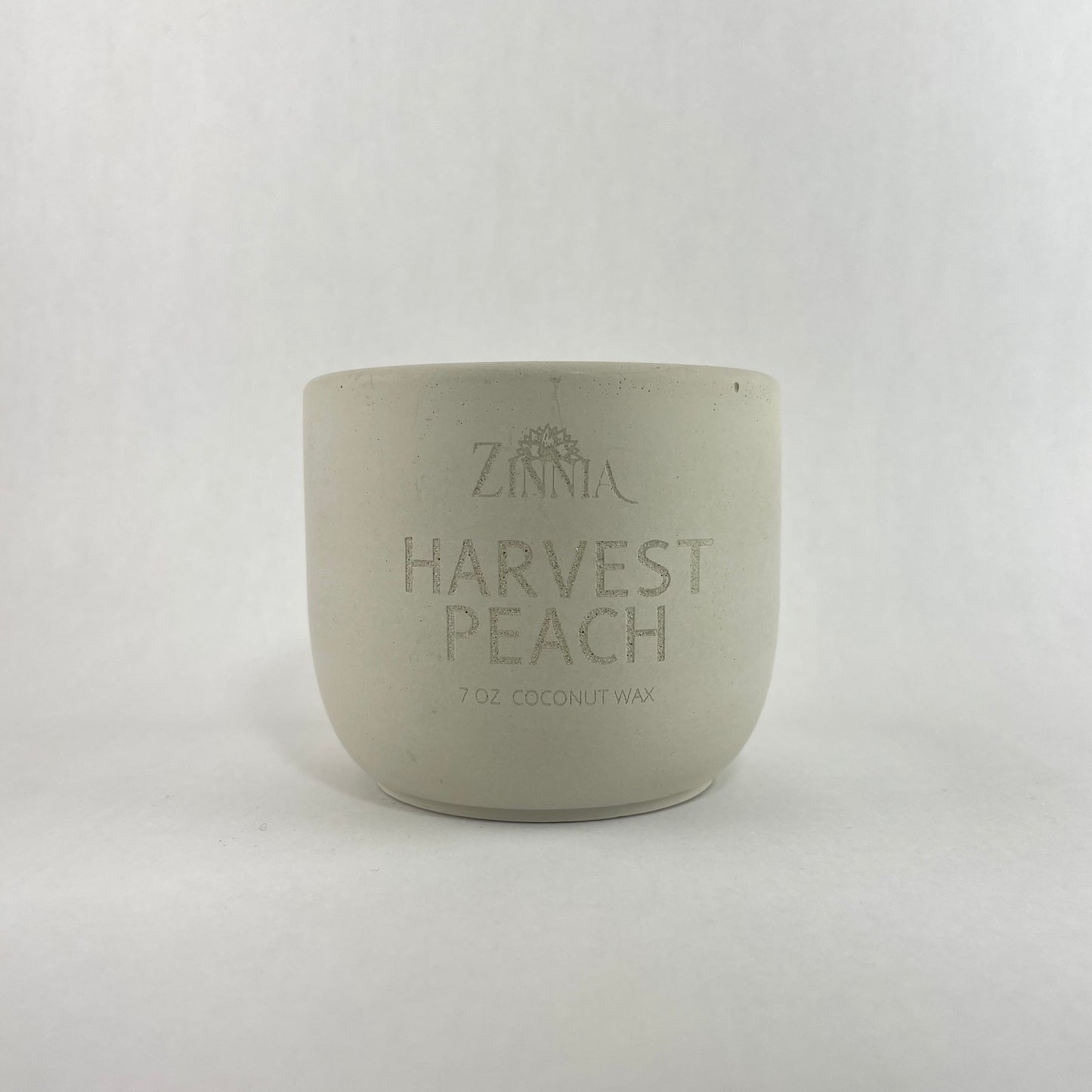 Harvest Peach