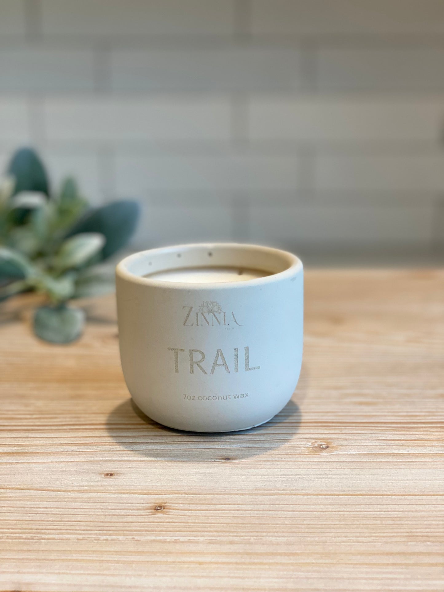 Trail