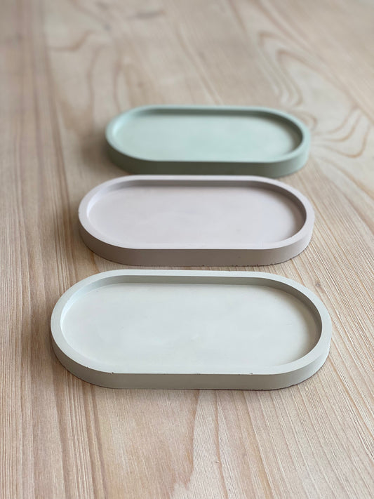 Tray